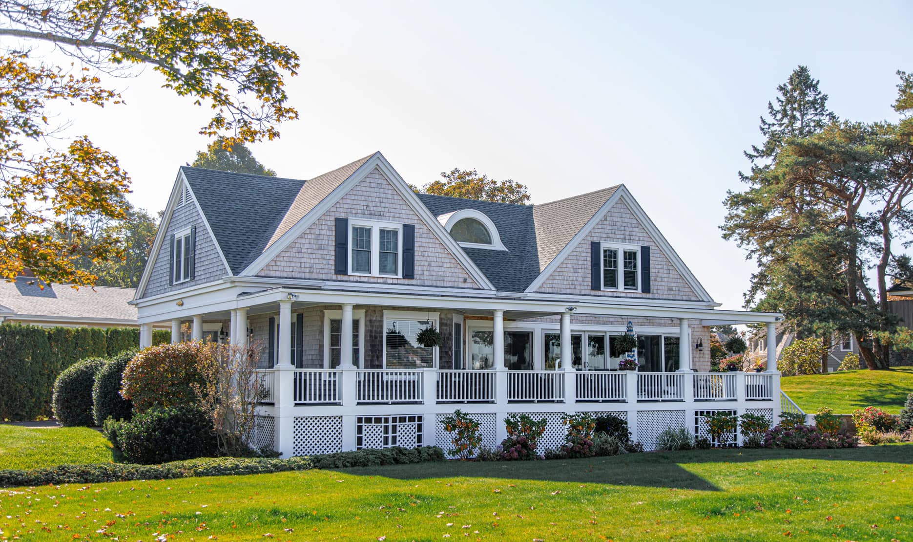 Suburban Home Suburban Home